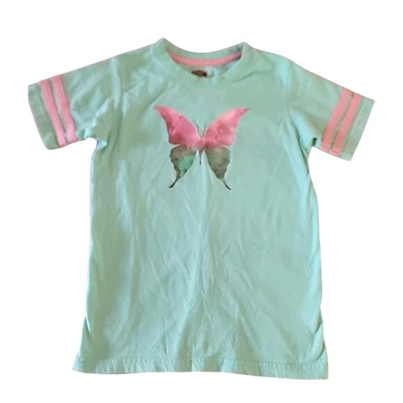 Graphic Tee Shirt Bundle Youth Girls Size Medium 8 - Picture 4 of 5